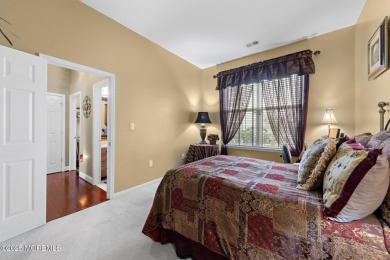 Charming 2-Bed, 2-Bath Home with Sunroom & Golf Course Access
 on Sea Oaks Golf Club in New Jersey - for sale on GolfHomes.com, golf home, golf lot
