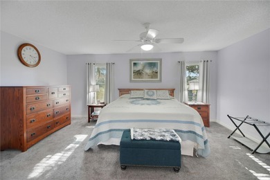 One of a Kind GOLF Frontage Home with WATER VIEWS PLUS a large 2 on Pennbrooke Fairways in Florida - for sale on GolfHomes.com, golf home, golf lot