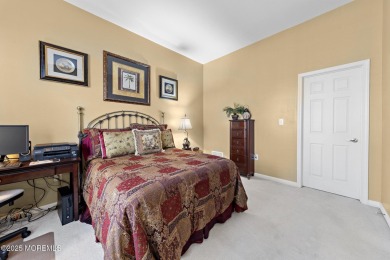 Charming 2-Bed, 2-Bath Home with Sunroom & Golf Course Access
 on Sea Oaks Golf Club in New Jersey - for sale on GolfHomes.com, golf home, golf lot