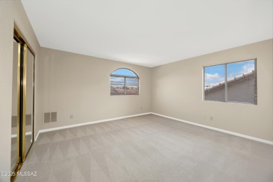 Durango with Southern Golf Course & Mountain Views. Epoxy on Saddlebrooke Golf Course in Arizona - for sale on GolfHomes.com, golf home, golf lot
