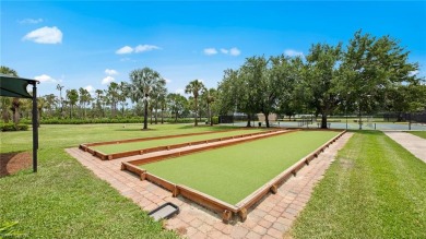 Offered turnkey furnished!  
Panoramic views of the golf course on Stoneybrook Golf Club in Florida - for sale on GolfHomes.com, golf home, golf lot