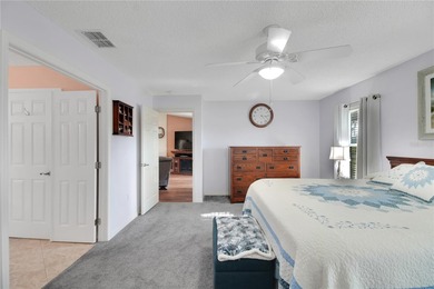 One of a Kind GOLF Frontage Home with WATER VIEWS PLUS a large 2 on Pennbrooke Fairways in Florida - for sale on GolfHomes.com, golf home, golf lot