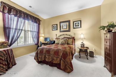 Charming 2-Bed, 2-Bath Home with Sunroom & Golf Course Access
 on Sea Oaks Golf Club in New Jersey - for sale on GolfHomes.com, golf home, golf lot