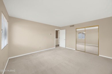 Durango with Southern Golf Course & Mountain Views. Epoxy on Saddlebrooke Golf Course in Arizona - for sale on GolfHomes.com, golf home, golf lot