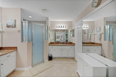 One of a Kind GOLF Frontage Home with WATER VIEWS PLUS a large 2 on Pennbrooke Fairways in Florida - for sale on GolfHomes.com, golf home, golf lot