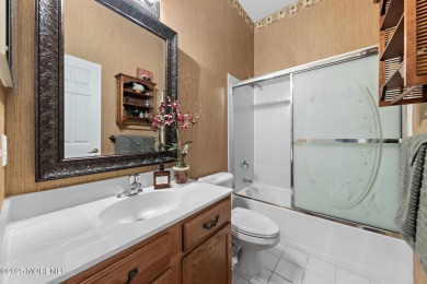 Charming 2-Bed, 2-Bath Home with Sunroom & Golf Course Access
 on Sea Oaks Golf Club in New Jersey - for sale on GolfHomes.com, golf home, golf lot