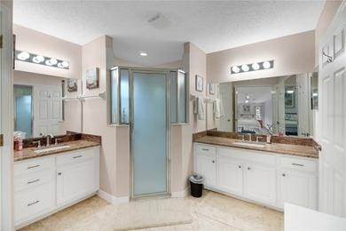 One of a Kind GOLF Frontage Home with WATER VIEWS PLUS a large 2 on Pennbrooke Fairways in Florida - for sale on GolfHomes.com, golf home, golf lot