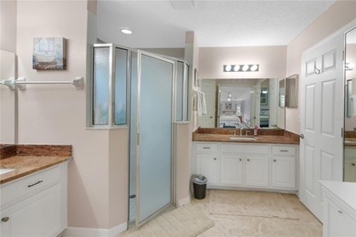 One of a Kind GOLF Frontage Home with WATER VIEWS PLUS a large 2 on Pennbrooke Fairways in Florida - for sale on GolfHomes.com, golf home, golf lot