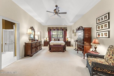 Charming 2-Bed, 2-Bath Home with Sunroom & Golf Course Access
 on Sea Oaks Golf Club in New Jersey - for sale on GolfHomes.com, golf home, golf lot