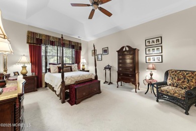 Charming 2-Bed, 2-Bath Home with Sunroom & Golf Course Access
 on Sea Oaks Golf Club in New Jersey - for sale on GolfHomes.com, golf home, golf lot