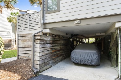 Immaculate and adorable one bedroom, two FULL bathrooms located on The Seabrook Island Club in South Carolina - for sale on GolfHomes.com, golf home, golf lot