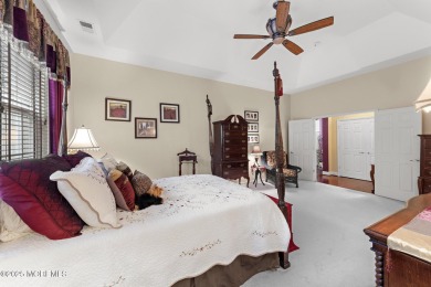 Charming 2-Bed, 2-Bath Home with Sunroom & Golf Course Access
 on Sea Oaks Golf Club in New Jersey - for sale on GolfHomes.com, golf home, golf lot