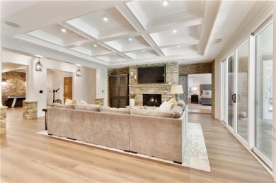 Exquisite and beautifully updated home nestled in the exclusive on The Golf Club of Georgia in Georgia - for sale on GolfHomes.com, golf home, golf lot