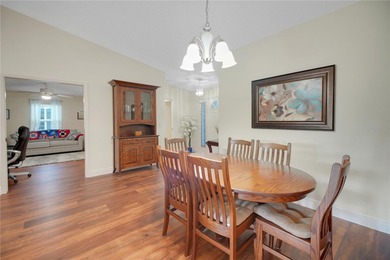 One of a Kind GOLF Frontage Home with WATER VIEWS PLUS a large 2 on Pennbrooke Fairways in Florida - for sale on GolfHomes.com, golf home, golf lot