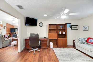 One of a Kind GOLF Frontage Home with WATER VIEWS PLUS a large 2 on Pennbrooke Fairways in Florida - for sale on GolfHomes.com, golf home, golf lot