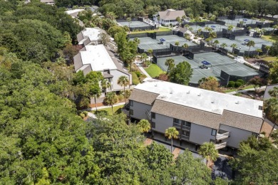 Immaculate and adorable one bedroom, two FULL bathrooms located on The Seabrook Island Club in South Carolina - for sale on GolfHomes.com, golf home, golf lot