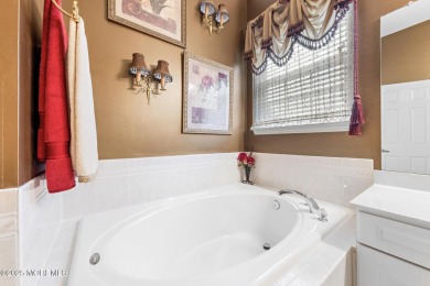 Charming 2-Bed, 2-Bath Home with Sunroom & Golf Course Access
 on Sea Oaks Golf Club in New Jersey - for sale on GolfHomes.com, golf home, golf lot