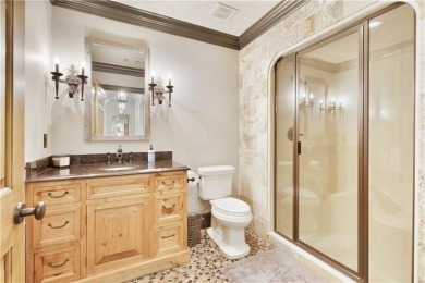 Exquisite and beautifully updated home nestled in the exclusive on The Golf Club of Georgia in Georgia - for sale on GolfHomes.com, golf home, golf lot
