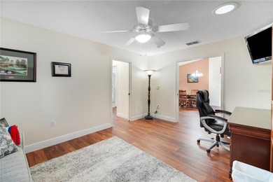 One of a Kind GOLF Frontage Home with WATER VIEWS PLUS a large 2 on Pennbrooke Fairways in Florida - for sale on GolfHomes.com, golf home, golf lot