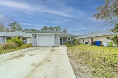 Charming And Affordable. This Super Spacious 4-bedroom Home Has on Royal St. Augustine Golf and Country Club in Florida - for sale on GolfHomes.com, golf home, golf lot