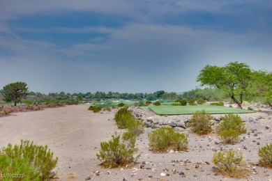 Discover this stunning single-story villa nestled in the on Anthem Country Club in Nevada - for sale on GolfHomes.com, golf home, golf lot