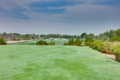 Discover this stunning single-story villa nestled in the on Anthem Country Club in Nevada - for sale on GolfHomes.com, golf home, golf lot