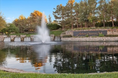 Discover this stunning single-story villa nestled in the on Anthem Country Club in Nevada - for sale on GolfHomes.com, golf home, golf lot