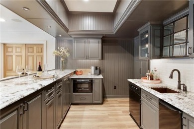 Exquisite and beautifully updated home nestled in the exclusive on The Golf Club of Georgia in Georgia - for sale on GolfHomes.com, golf home, golf lot