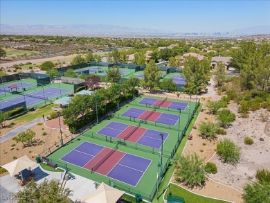 Discover this stunning single-story villa nestled in the on Anthem Country Club in Nevada - for sale on GolfHomes.com, golf home, golf lot