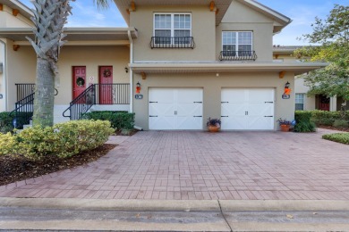 Here's Your Chance To Own A 3 Bedroom - 3 Bath Condo With Over 2 on St. Augustine Shores Golf Club in Florida - for sale on GolfHomes.com, golf home, golf lot