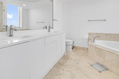 BEAUTIFUL PENTHOUSE CORNER UNIT AMAZING VIEWS OF OCEAN, CITY AND on  in Florida - for sale on GolfHomes.com, golf home, golf lot