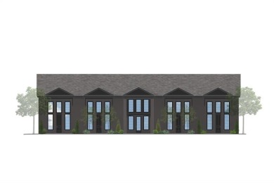 This stunning new development called Pinnacle Village is on Pinnacle Country Club in Arkansas - for sale on GolfHomes.com, golf home, golf lot