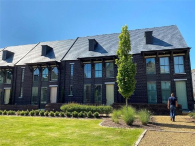 This stunning new development called Pinnacle Village is on Pinnacle Country Club in Arkansas - for sale on GolfHomes.com, golf home, golf lot