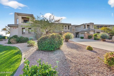 Enjoy effortless desert living in this beautifully maintained on SunRidge Canyon Golf Club in Arizona - for sale on GolfHomes.com, golf home, golf lot