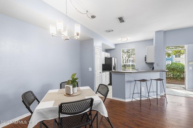 Recently updated first floor condominium with two separate on Windsor Parke Golf Club in Florida - for sale on GolfHomes.com, golf home, golf lot