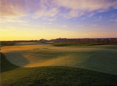 The Aruba Bay at Heritage Shores, the lowest priced new 55+ on Heritage Shores Golf Club in Delaware - for sale on GolfHomes.com, golf home, golf lot