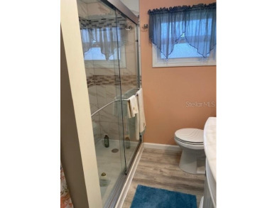 YOU'RE GONNA LOVE THIS *ADORABLE* MOBILE HOME IN PRISTINE GOLF on Heather Hills Golf Course in Florida - for sale on GolfHomes.com, golf home, golf lot