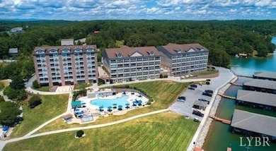 Travel & Leisure Magazine quoted Smith Mountain Lake as 'Lake on Mariners Landing Golf and Country Club in Virginia - for sale on GolfHomes.com, golf home, golf lot