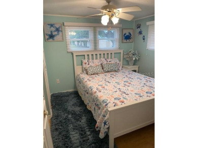 YOU'RE GONNA LOVE THIS *ADORABLE* MOBILE HOME IN PRISTINE GOLF on Heather Hills Golf Course in Florida - for sale on GolfHomes.com, golf home, golf lot