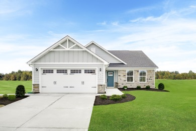 The Aruba Bay at Heritage Shores, the lowest priced new 55+ on Heritage Shores Golf Club in Delaware - for sale on GolfHomes.com, golf home, golf lot