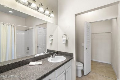 Recently updated first floor condominium with two separate on Windsor Parke Golf Club in Florida - for sale on GolfHomes.com, golf home, golf lot