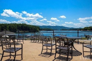 Travel & Leisure Magazine quoted Smith Mountain Lake as 'Lake on Mariners Landing Golf and Country Club in Virginia - for sale on GolfHomes.com, golf home, golf lot