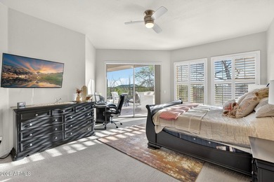 Enjoy effortless desert living in this beautifully maintained on SunRidge Canyon Golf Club in Arizona - for sale on GolfHomes.com, golf home, golf lot