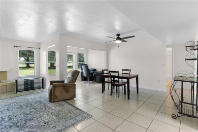 Welcome to this charming first floor unit nestled in the highly on Continental Country Club in Florida - for sale on GolfHomes.com, golf home, golf lot