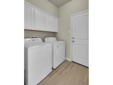 This three-bedroom residence, situated in the heart of the on Twin Rivers Golf Club in Texas - for sale on GolfHomes.com, golf home, golf lot