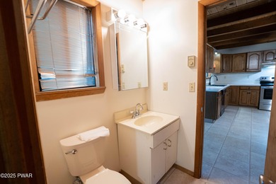 Bright & Spacious Contemporary in The HideoutDiscover the on The Hideout Golf in Pennsylvania - for sale on GolfHomes.com, golf home, golf lot