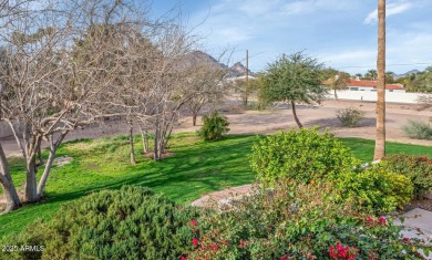 Welcome to your Fully Furnished dream townhome in the heart of on Scottsdale Silverado Golf Club in Arizona - for sale on GolfHomes.com, golf home, golf lot