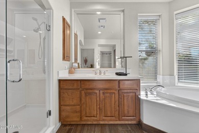 Enjoy effortless desert living in this beautifully maintained on SunRidge Canyon Golf Club in Arizona - for sale on GolfHomes.com, golf home, golf lot