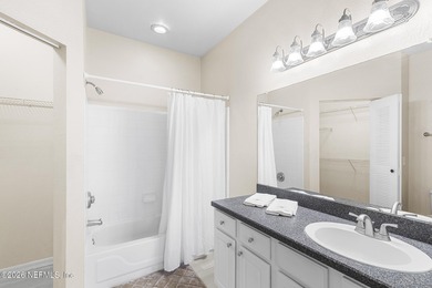 Recently updated first floor condominium with two separate on Windsor Parke Golf Club in Florida - for sale on GolfHomes.com, golf home, golf lot