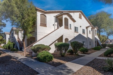 Hidden gem in Sunrise Mountain on the 8th Green of Club at on Desert Rose Golf Course in Nevada - for sale on GolfHomes.com, golf home, golf lot